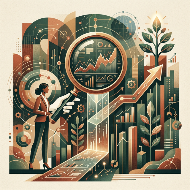 Investing for Beginners Who Don’t Trust "Get-Rich-Quick" Gurus