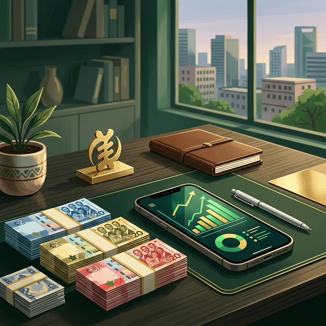 Why You Stay Broke: The Lifestyle Inflation Trap